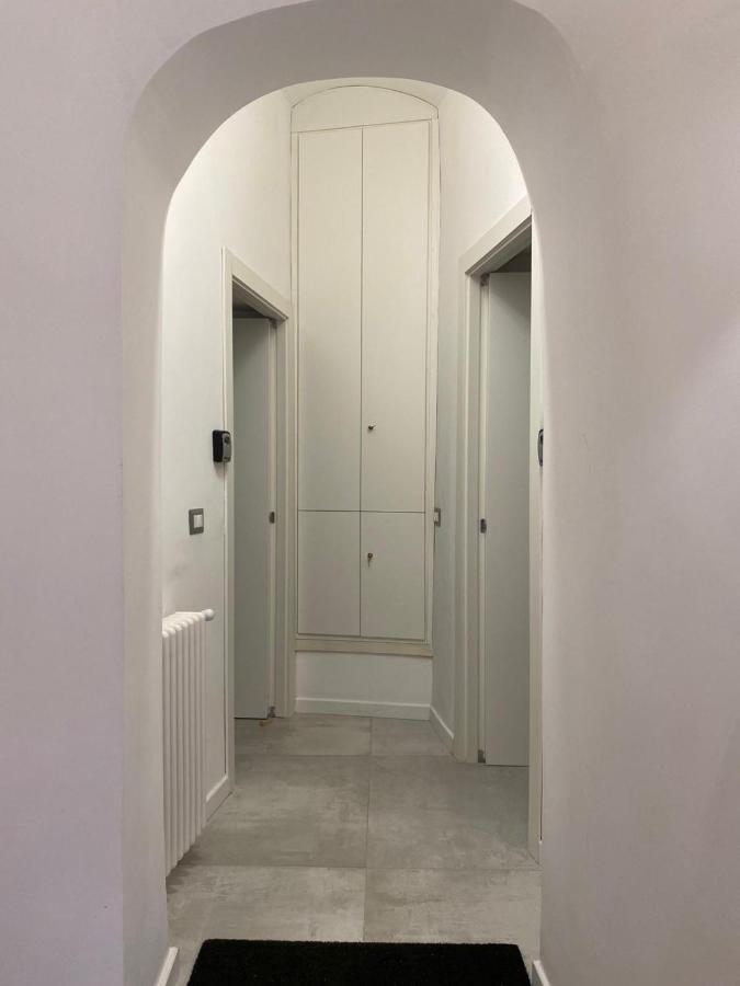Rione Monti Studio Apt With Private Garden 罗马 外观 照片